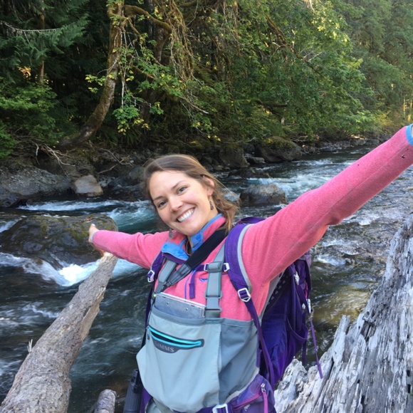 Meet your Posher, Cameron - Picture 7 of 8